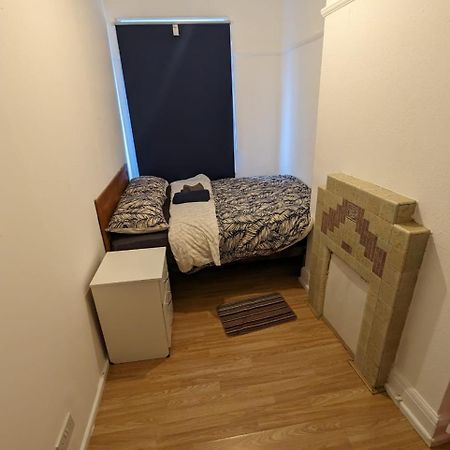 Ferienwohnung Rahal Hackney London Exterior foto
